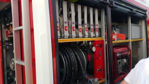 Mirna - PGD Sevnica, 90 let in prevzem vozila, foto Lapego (22)